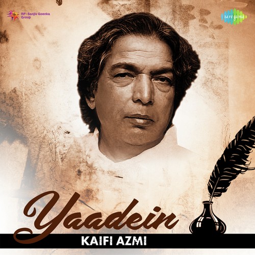Yaadein - Kaifi Azmi Kishore Kumar MP3 Download